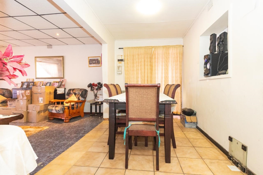 4 Bedroom Property for Sale in Belhar Western Cape